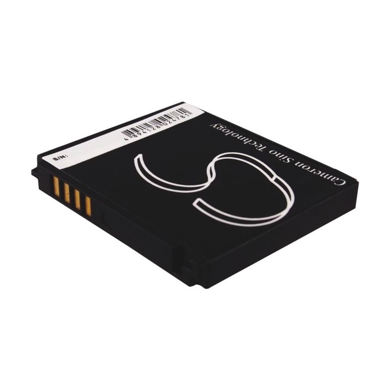 Li-ion Battery fits Lg, cf750, cookie plus, gd550 3.7V, 800mAh Mobile & SmartPhone Cameron Sino Technology Limited