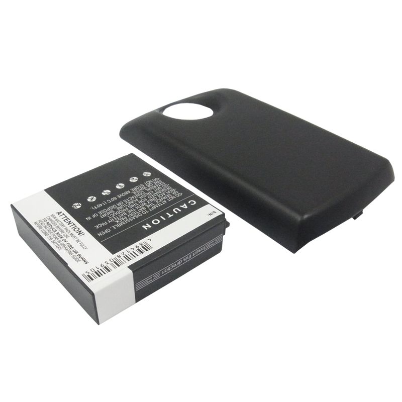 Li-ion Battery fits Lg, e900, optimus 7 3.7V, 2400mAh Communications Cameron Sino Technology Limited (Suspended)