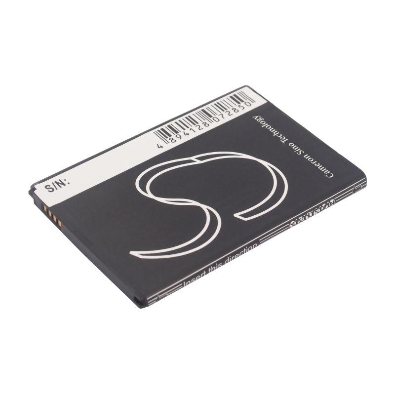 Li-ion Battery fits Lg, e940, e977, e980 3.7V, 2000mAh Mobile & SmartPhone Cameron Sino Technology Limited