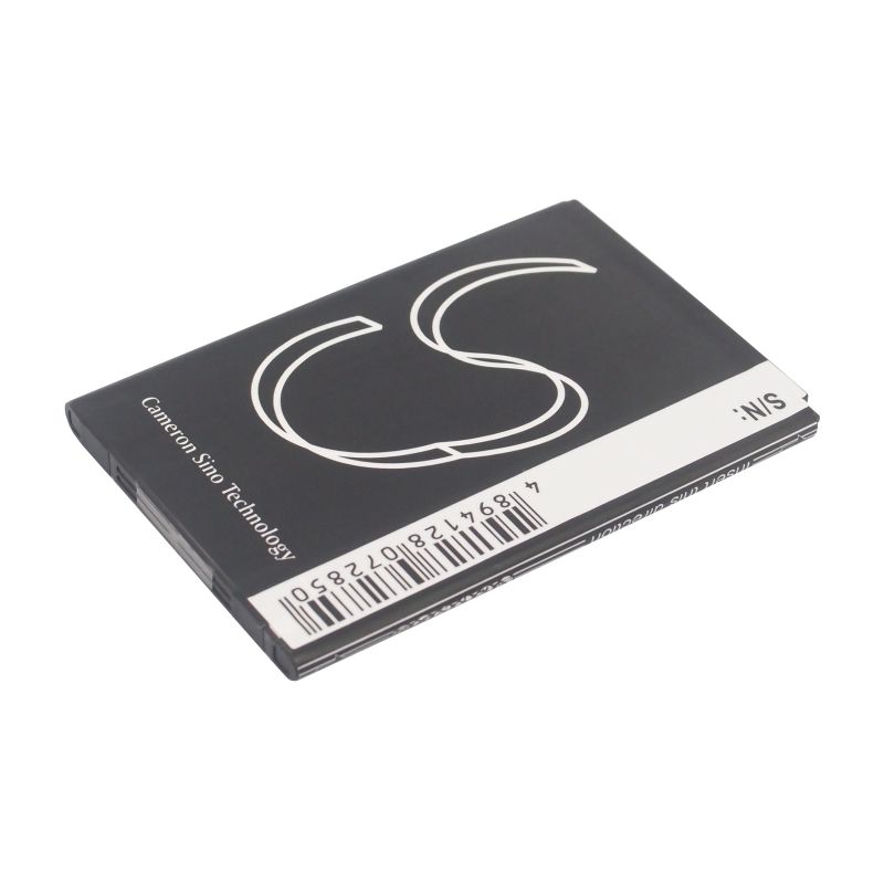 Li-ion Battery fits Lg, e940, e977, e980 3.7V, 2000mAh Mobile & SmartPhone Cameron Sino Technology Limited