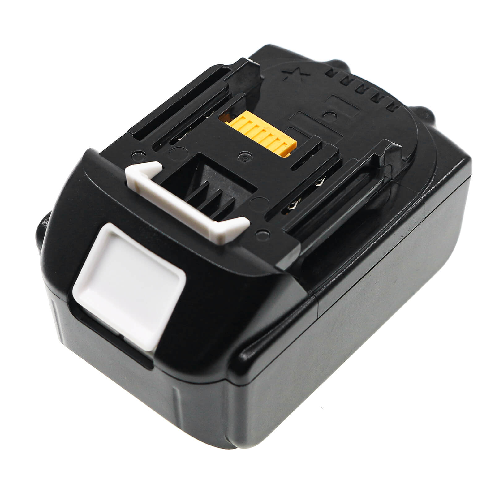 Li-ion Battery fits Makita, Bbo140, Bbo180 18.0V, 3000mAh / 54.00Wh Power Tools Cameron Sino Technology Limited