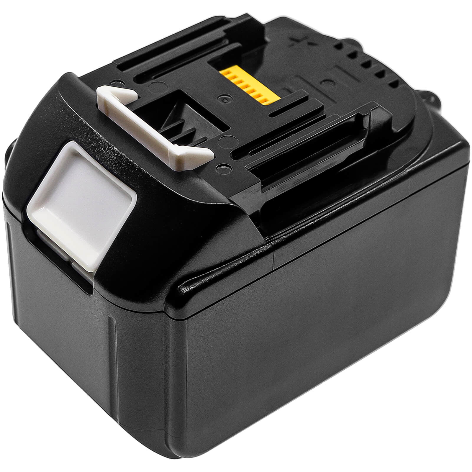 Li-ion Battery fits Makita, Bbo140, Bbo180 18.0V, 7500mAh / 135.00Wh Power Tools Cameron Sino Technology Limited