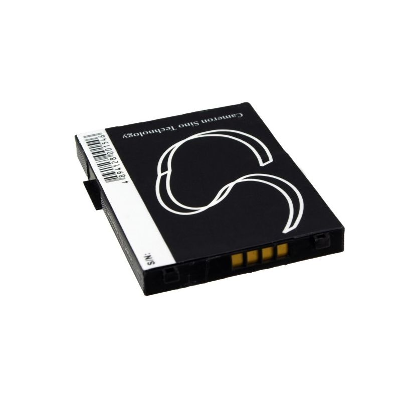 Li-ion Battery fits Medion, Md2190, Md40600, Md40885 3.7V, 850mAh PDA & Pocket PC Cameron Sino Technology Limited