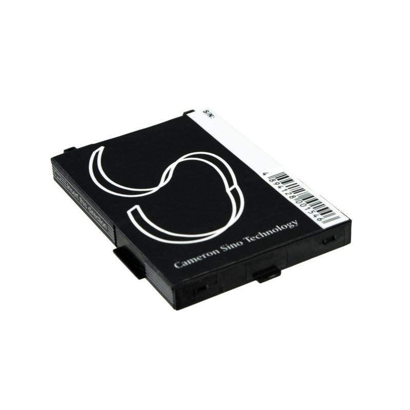 Li-ion Battery fits Medion, Md2190, Md40600, Md40885 3.7V, 850mAh PDA & Pocket PC Cameron Sino Technology Limited