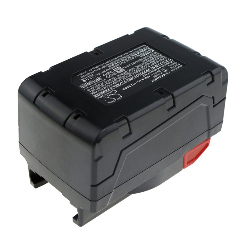 Li-ion Battery fits Milwaukee, 0721-20, 0721-21 28.0V, 4000mAh Power Tools Cameron Sino Technology Limited