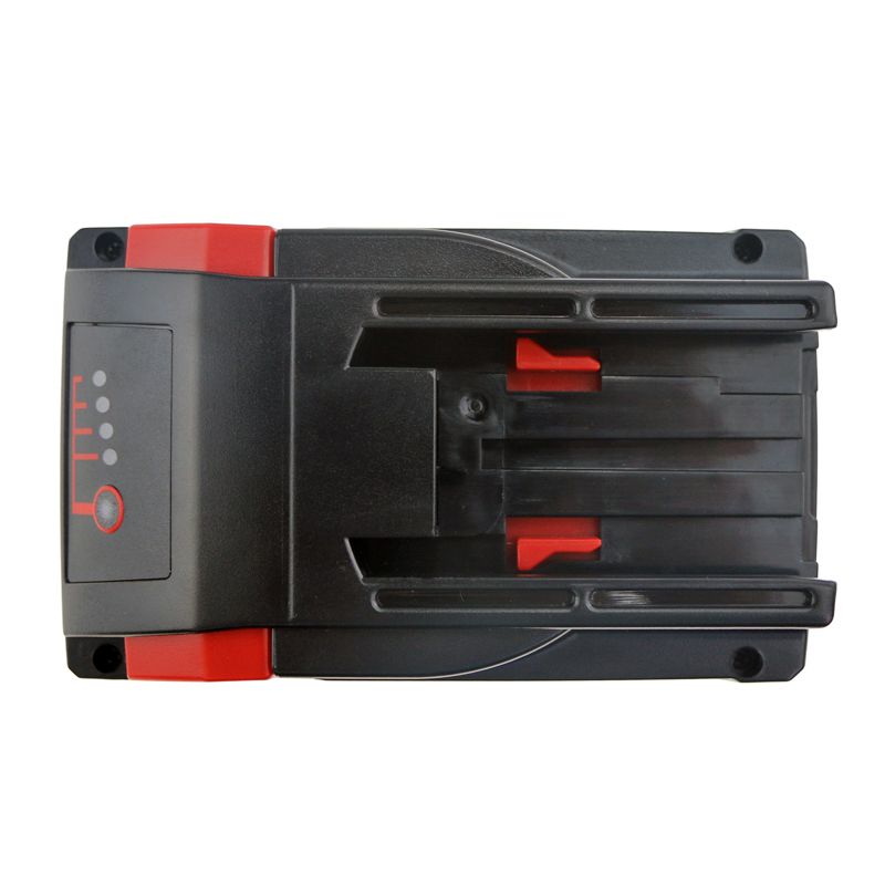 Li-ion Battery fits Milwaukee, 0721-20, 0721-21 28.0V, 6000mAh Power Tools Cameron Sino Technology Limited