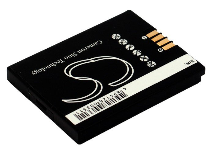 Li-ion Battery fits Motorola, A668, R880, V80 3.7V, 750mAh Communications Cameron Sino Technology Limited (Suspended)
