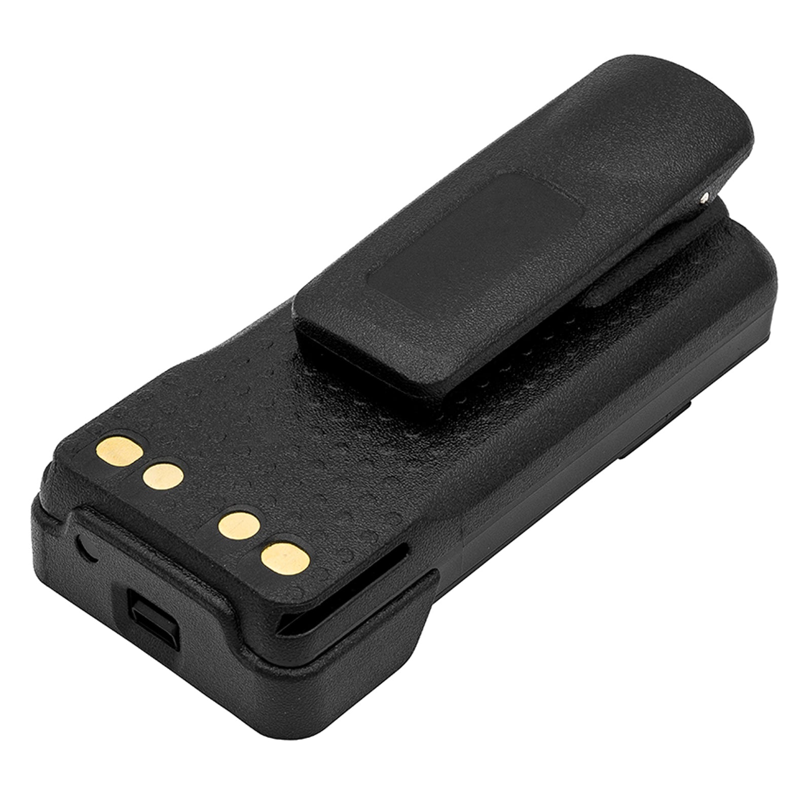 Li-ion Battery fits Motorola, Dp2600e, Dp4000 7.4V, 3350mAh Two-Way Radio Cameron Sino Technology Limited