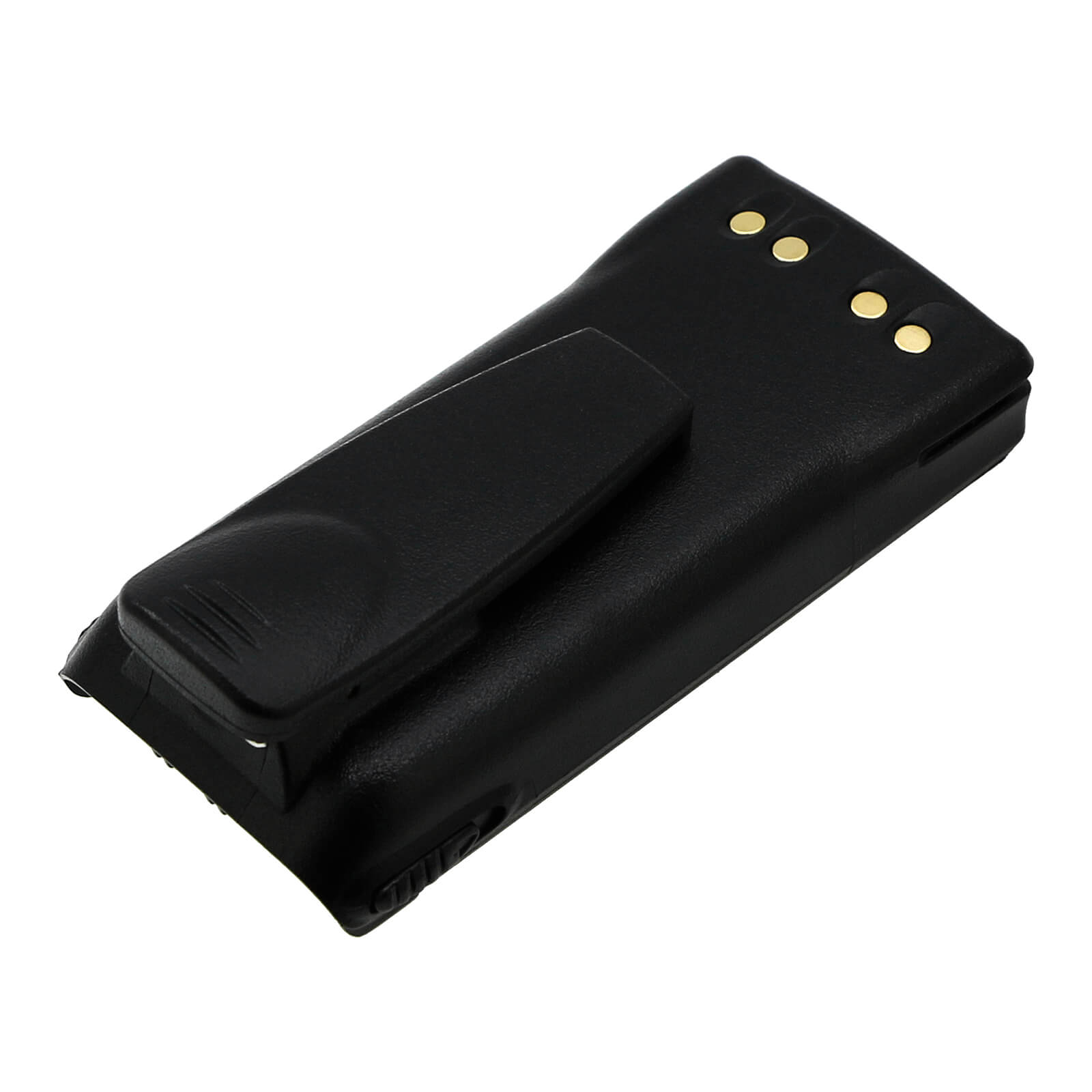 Li-ion Battery fits Motorola, Gp1280, Gp140 7.4V, 4000mAh / 29.60Wh Two-Way Radio Cameron Sino Technology Limited