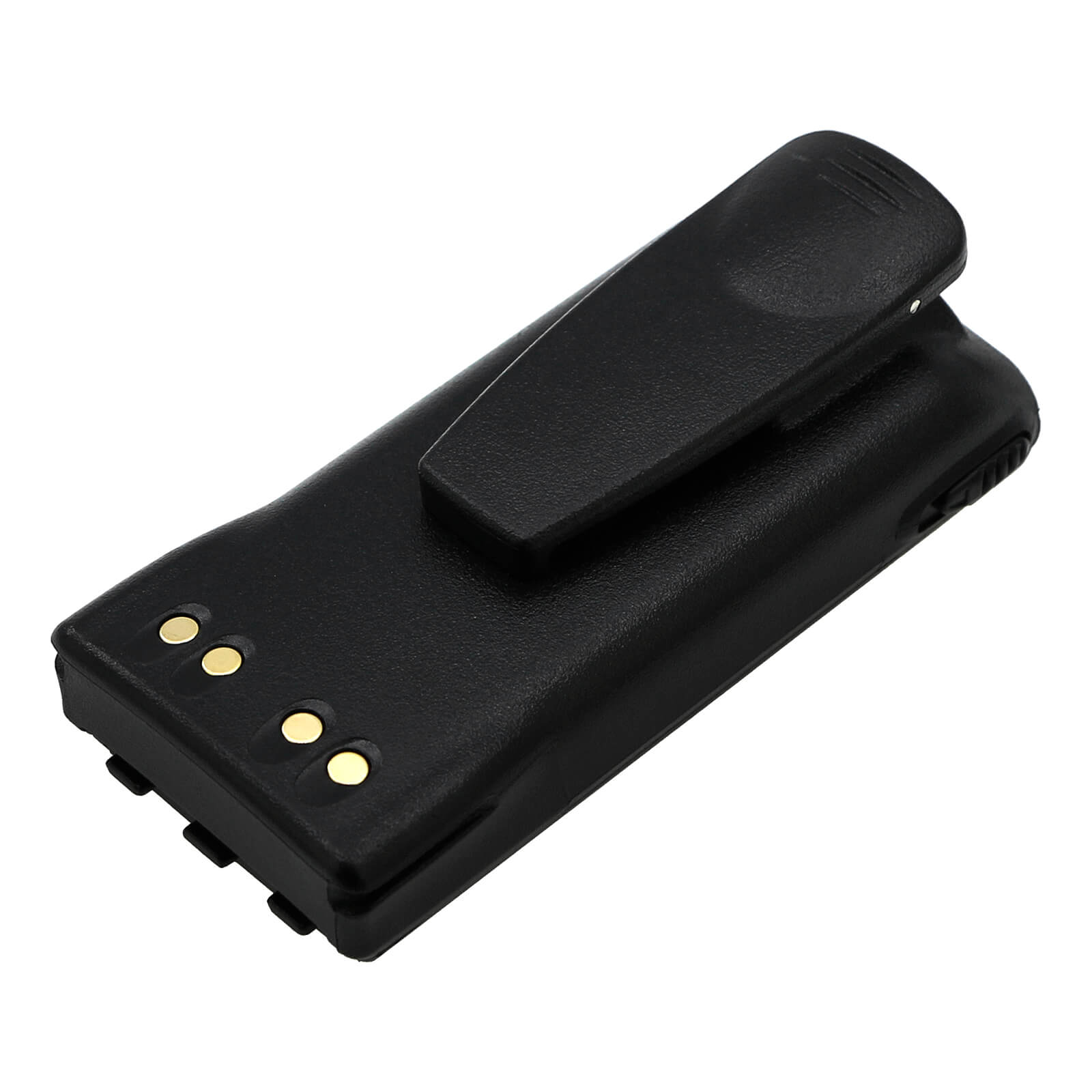 Li-ion Battery fits Motorola, Gp1280, Gp140 7.4V, 4000mAh / 29.60Wh Two-Way Radio Cameron Sino Technology Limited