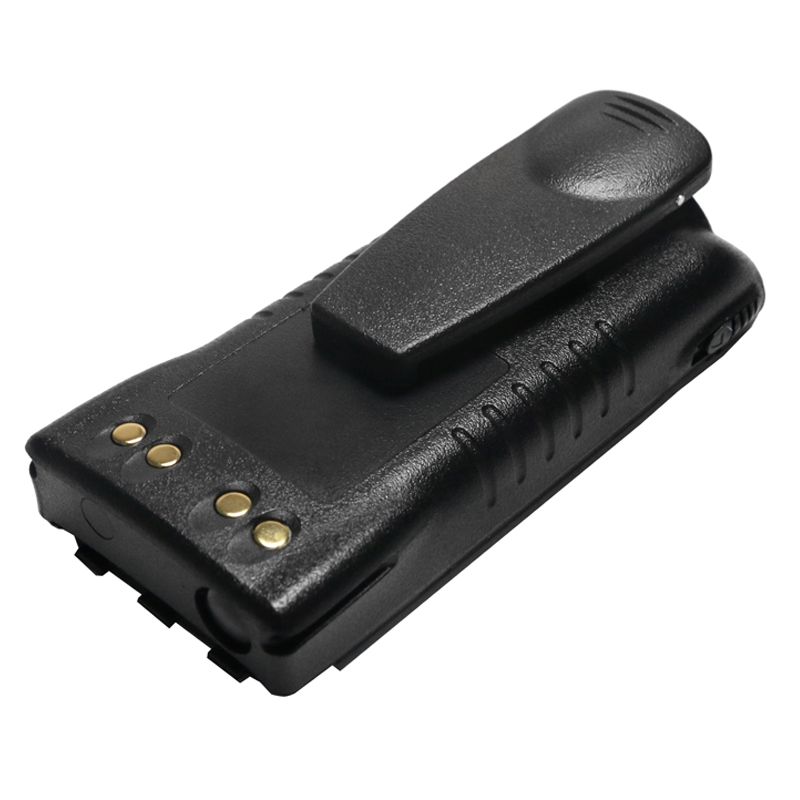Li-ion Battery fits Motorola, Gp329 Ex, Gp340 Ex 7.4V, 1500mAh Two-Way Radio Cameron Sino Technology Limited