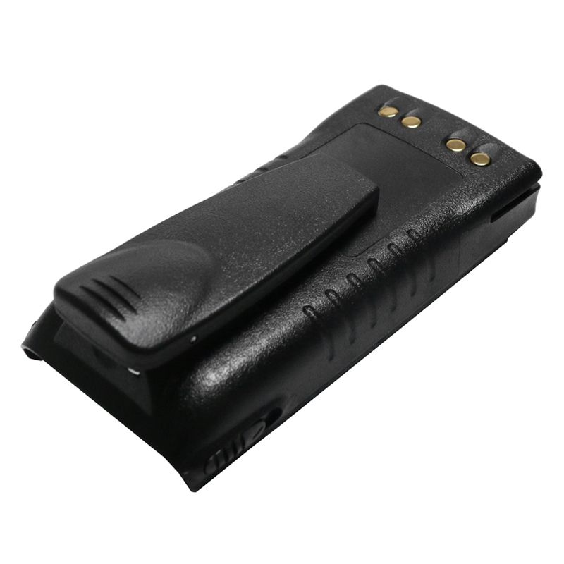 Li-ion Battery fits Motorola, Gp329 Ex, Gp340 Ex 7.4V, 1500mAh Two-Way Radio Cameron Sino Technology Limited