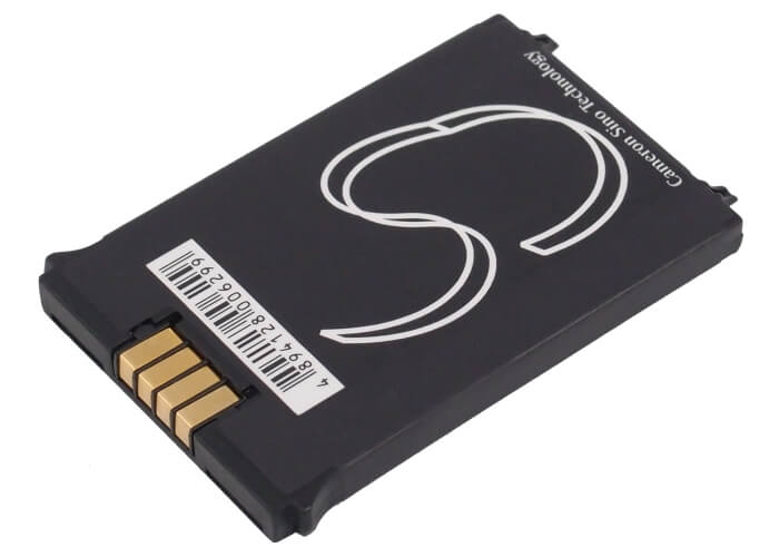 Li-ion Battery fits Motorola, V70 3.7V, 750mAh / 2.78Wh Mobile & SmartPhone Cameron Sino Technology Limited