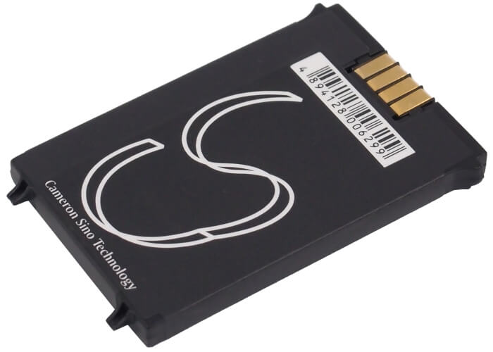 Li-ion Battery fits Motorola, V70 3.7V, 750mAh / 2.78Wh Mobile & SmartPhone Cameron Sino Technology Limited