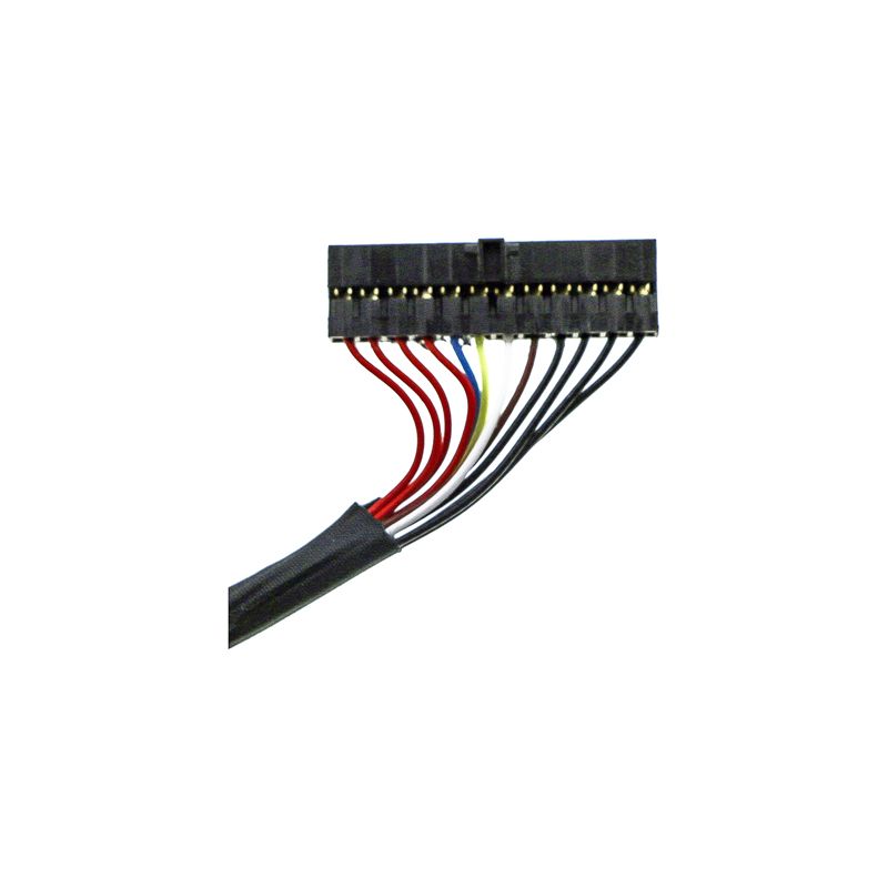 Li-ion Battery fits Msi, Gs40, Gs40 6qd 7.6V, 8000mAh Notebook & Laptop Cameron Sino Technology Limited