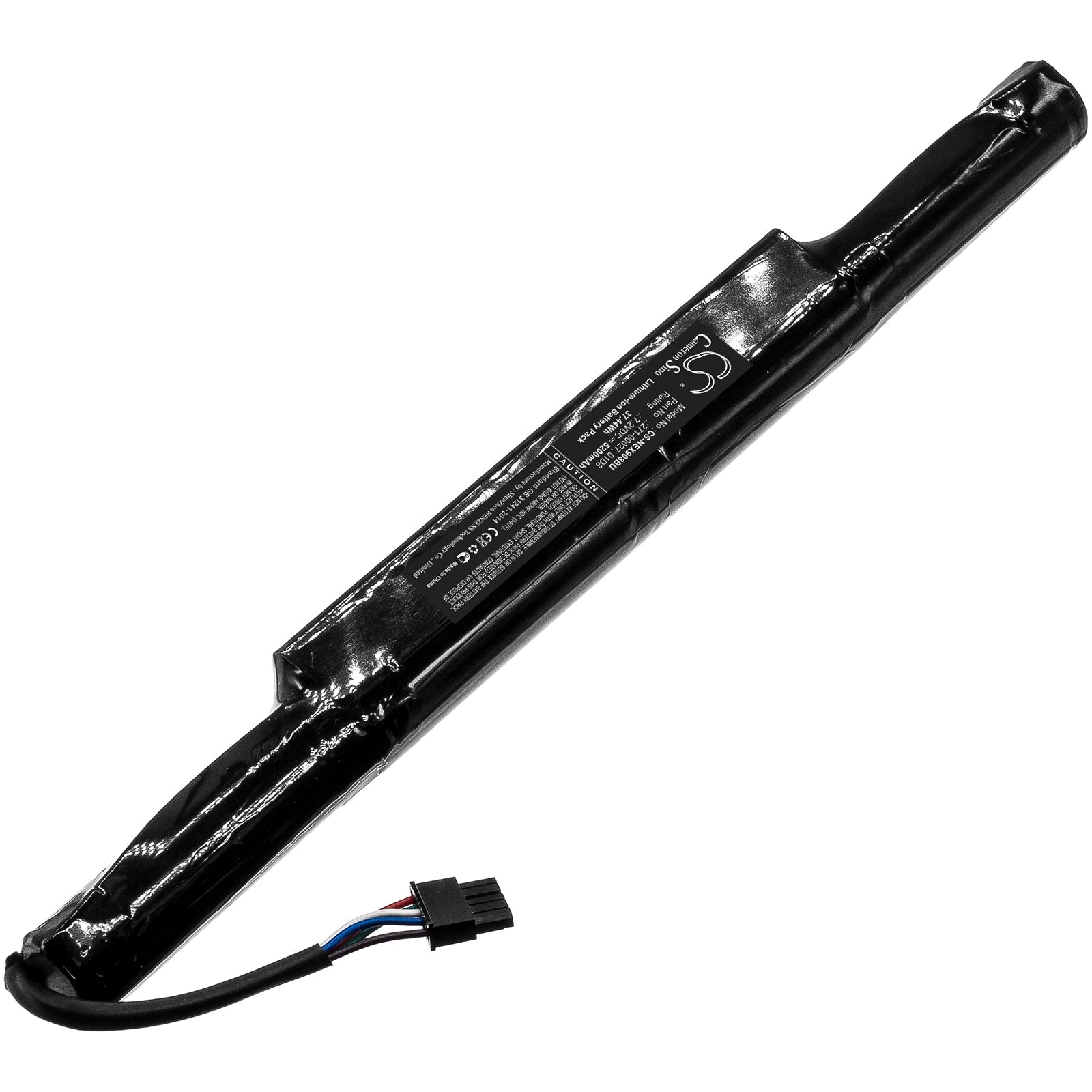 Li-ion Battery fits Netapp, 01d8, 0554460001a, 111-00750+a1, 111-00750+a2, 111-00750+b0, RAID Controller Cameron Sino Technology Limited