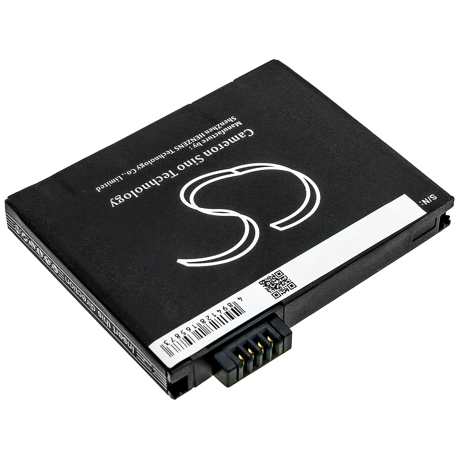 Li-ion Battery fits Netgear, Mr5000, Mr5100, Mr5200 3.85V, 4750mAh Hotspot Cameron Sino Technology Limited