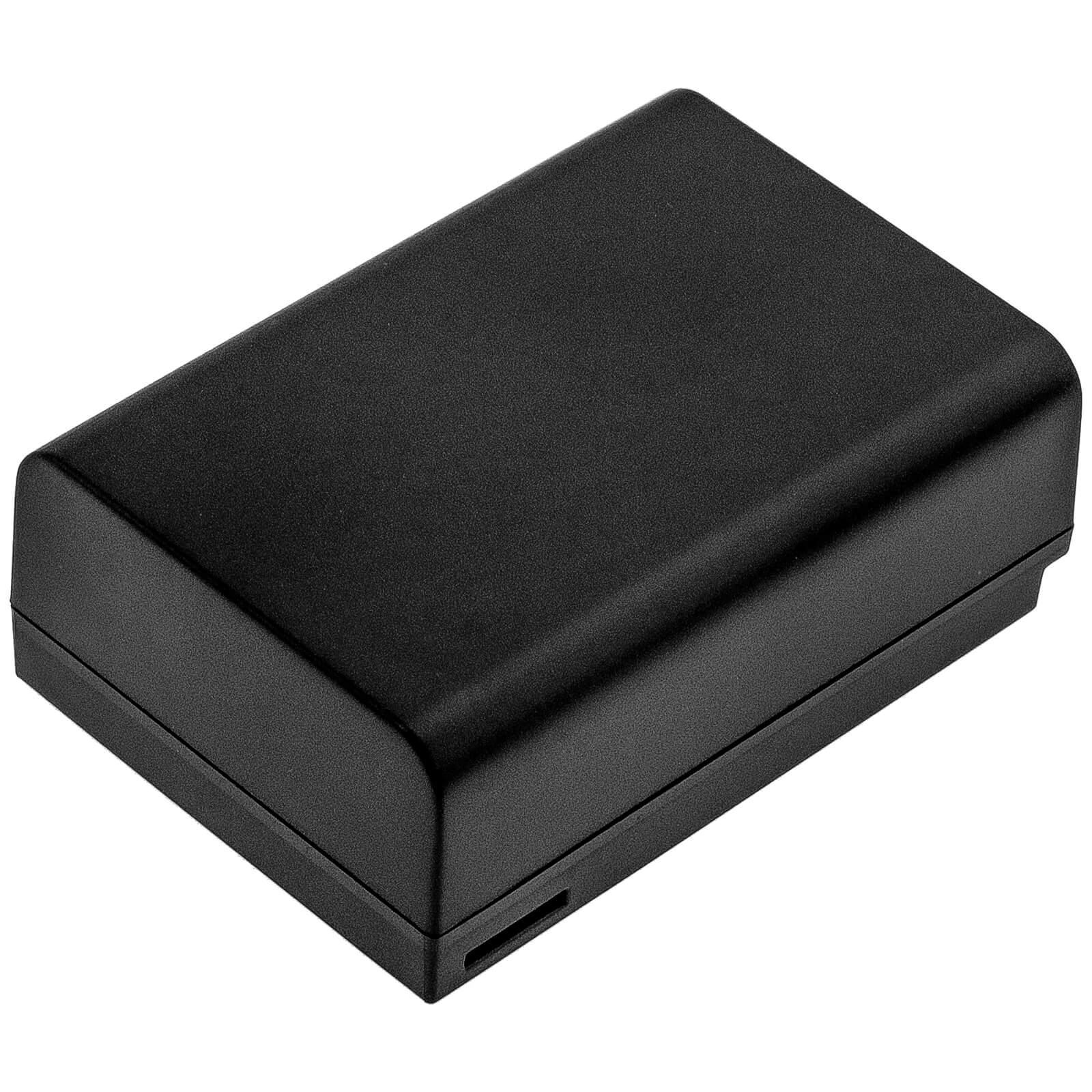 Li-ion Battery fits Nikon, Z50, Z50 Zfc 7.6V, 1280mAh Camera Cameron Sino Technology Limited