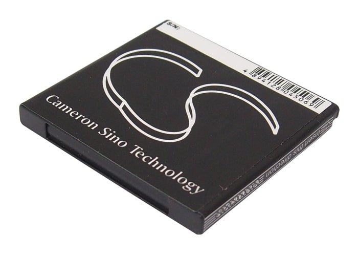 Li-ion Battery fits Oppo, U521 3.7V, 750mAh Communications Cameron Sino Technology Limited (Suspended)