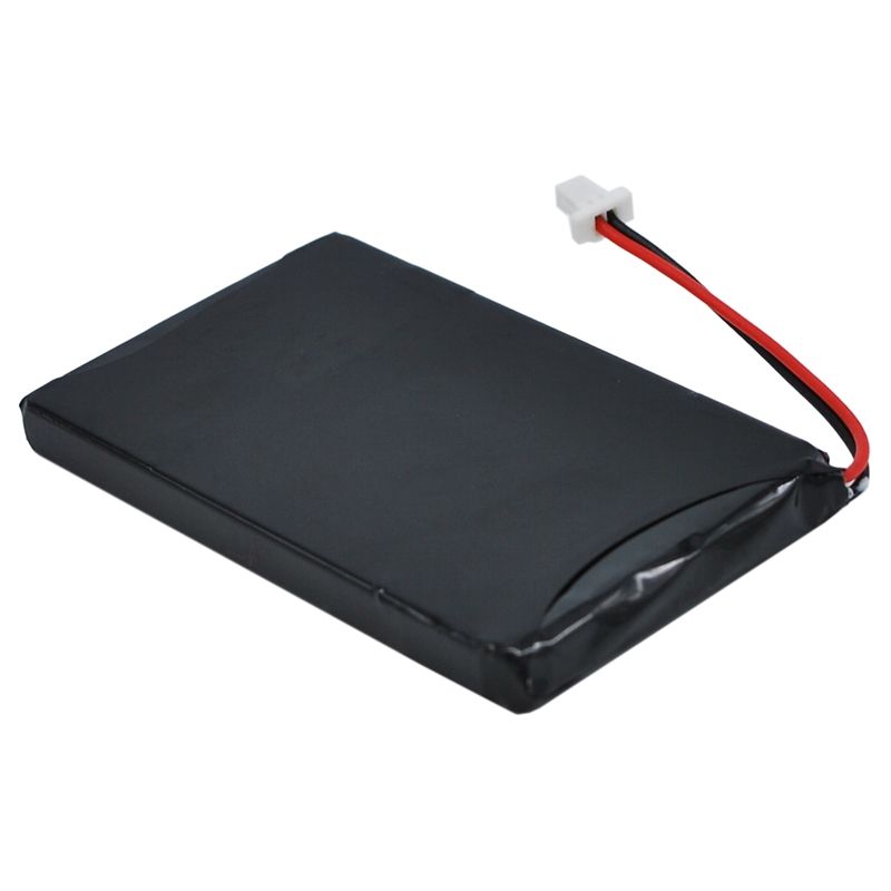 Li-ion Battery fits Palm, Treo 180, Treo 180g, Treo 90 3.7V, 650mAh PDA & Pocket PC Cameron Sino Technology Limited