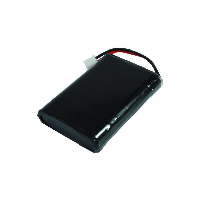 Li-ion Battery fits Palm, Visor Prism 3.7V, 1600mAh PDA & Pocket PC Cameron Sino Technology Limited