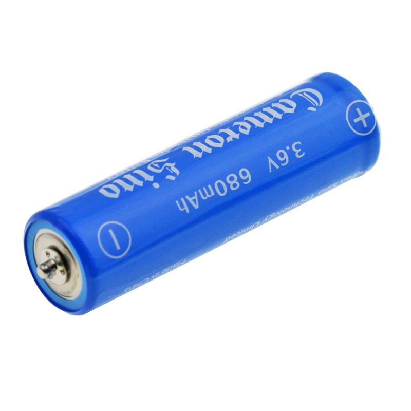 Li-ion Battery fits Panasonic, Eh-he93, Eh-he94, Eh-hm75 3.6V, 680mAh Shaver Cameron Sino Technology Limited