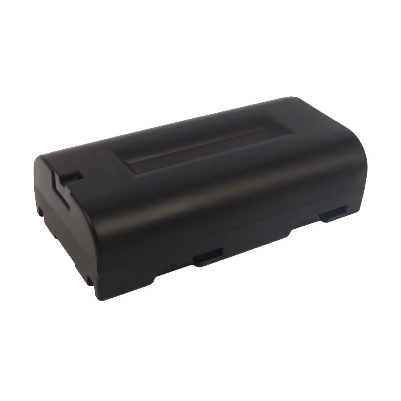 Li-ion Battery fits Panasonic, Tunghbook 01, Tunghbook Cf-p1 7.4V, 1800mAh Amplifier Cameron Sino Technology Limited