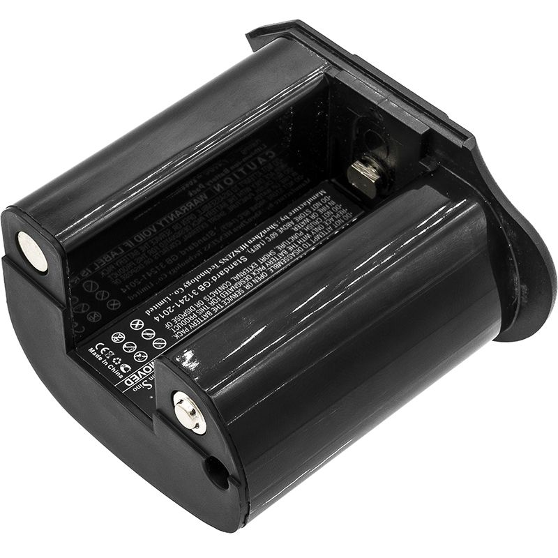 Li-ion Battery Fits Phaseone, 645df, 645df+ 7.4v, 2000mah Home Electronics Cameron Sino Technology Limited (Suspended)