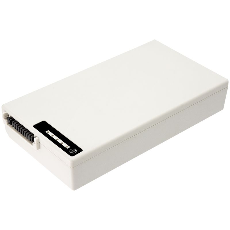 Li-ion Battery fits Philips, Defibrillator Dfm100, Defibrillator Dfm-100 14.8V, 5200mAh Medical Cameron Sino Technology Limited