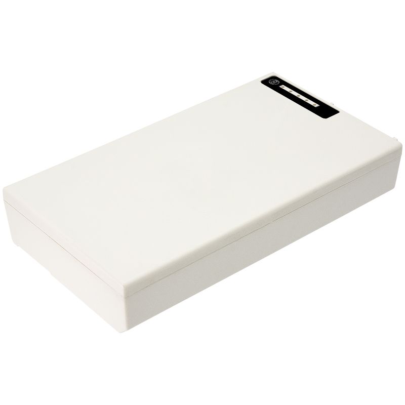 Li-ion Battery fits Philips, Defibrillator Dfm100, Defibrillator Dfm-100 14.8V, 5200mAh Medical Cameron Sino Technology Limited