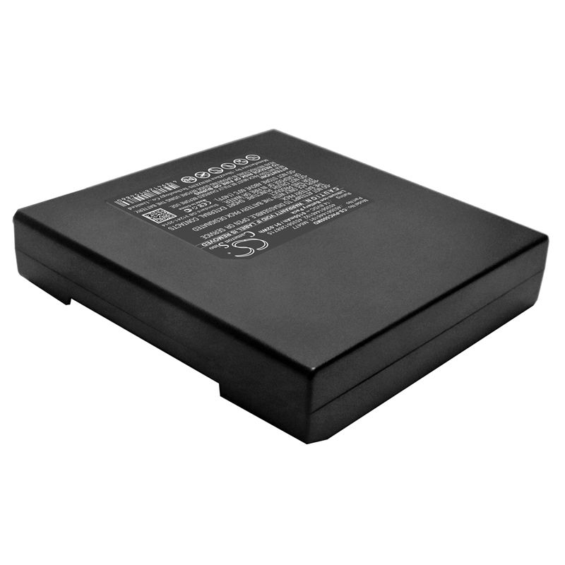 Li-ion Battery fits Philips, Echographe Cx50, Ultrasound Cx30 14.8V, 6150mAh Medical Cameron Sino Technology Limited