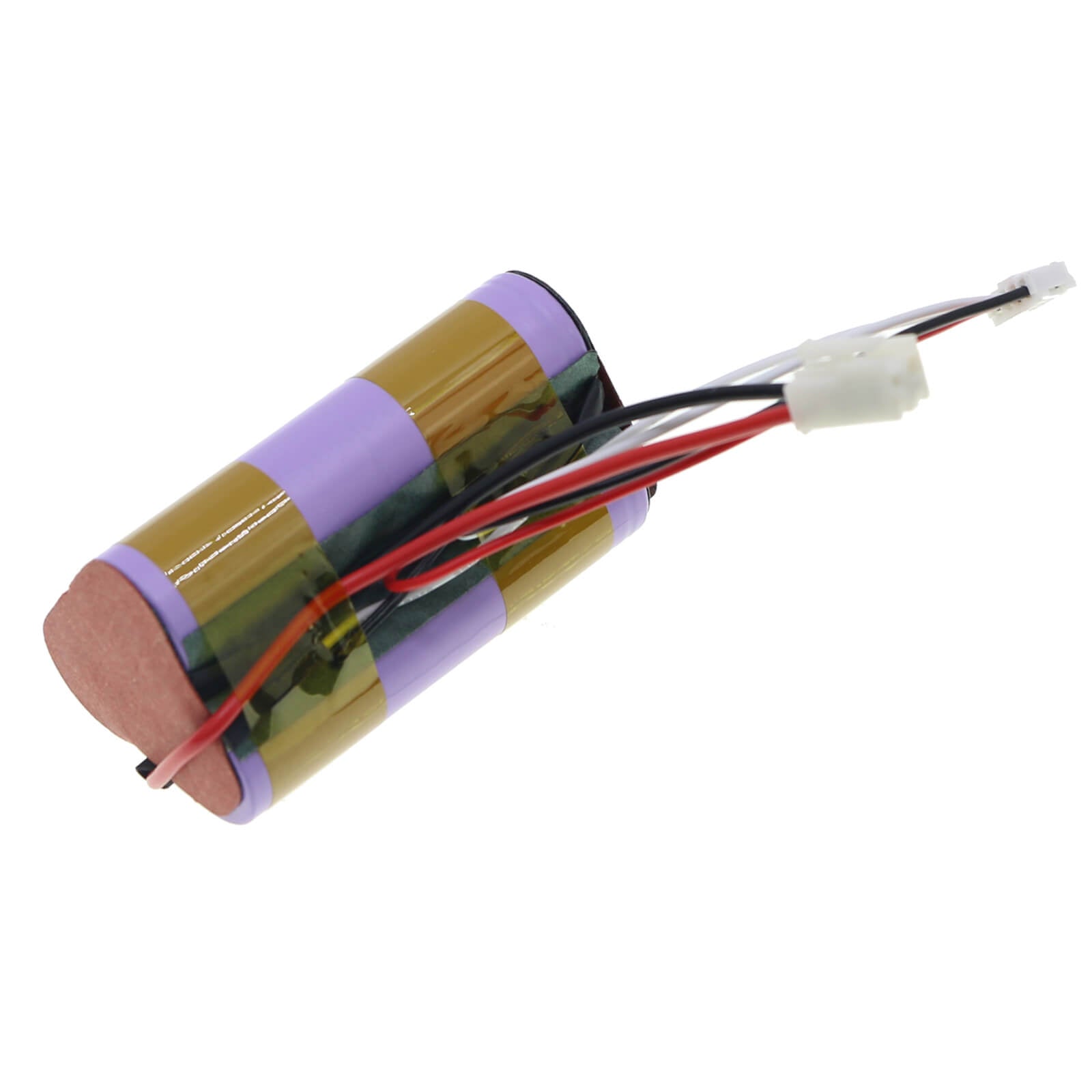 Li-ion Battery fits Plus Minus Zero, Xjb-b021, Xjc-y010 11.1V, 3400mAh / 37.74Wh Vacuum Cameron Sino Technology Limited