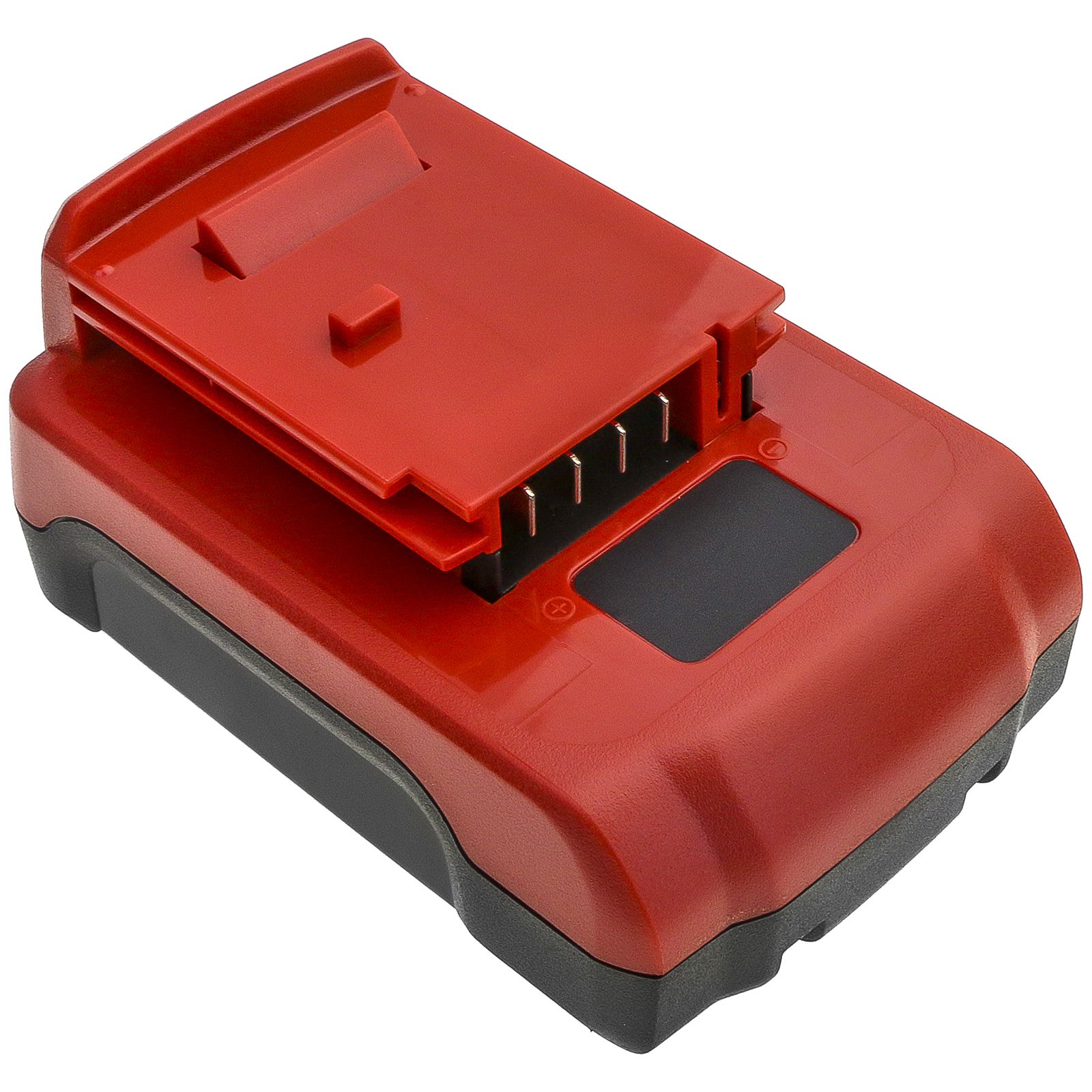 Li-ion Battery fits Porter Cable, Pc1800d, Pc1800l, Pc1800rs 18.0V, 1500mAh Power Tools Cameron Sino Technology Limited