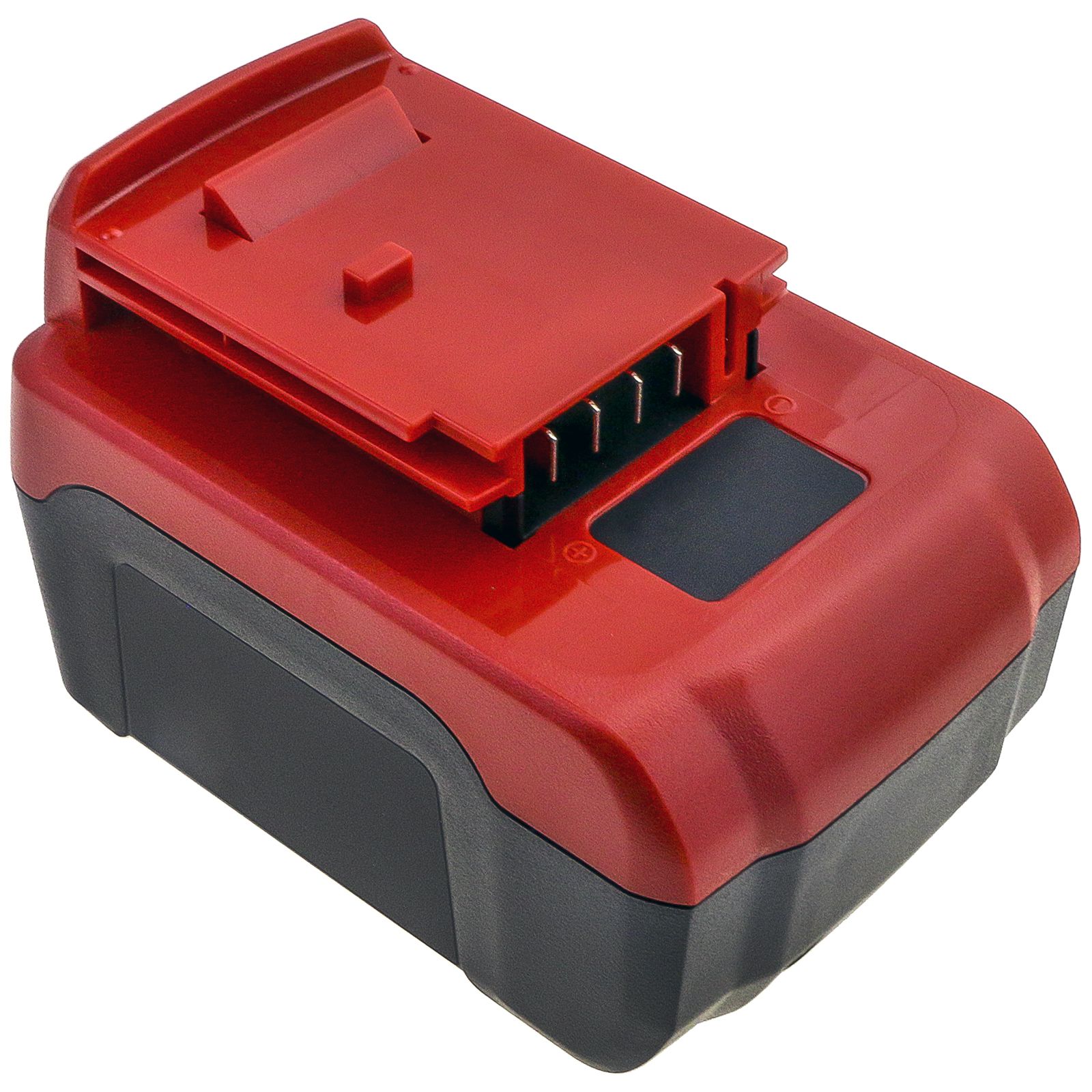 Li-ion Battery fits Porter Cable, Pc1800d, Pc1800l, Pc1800rs 18.0V, 5000mAh Power Tools Cameron Sino Technology Limited