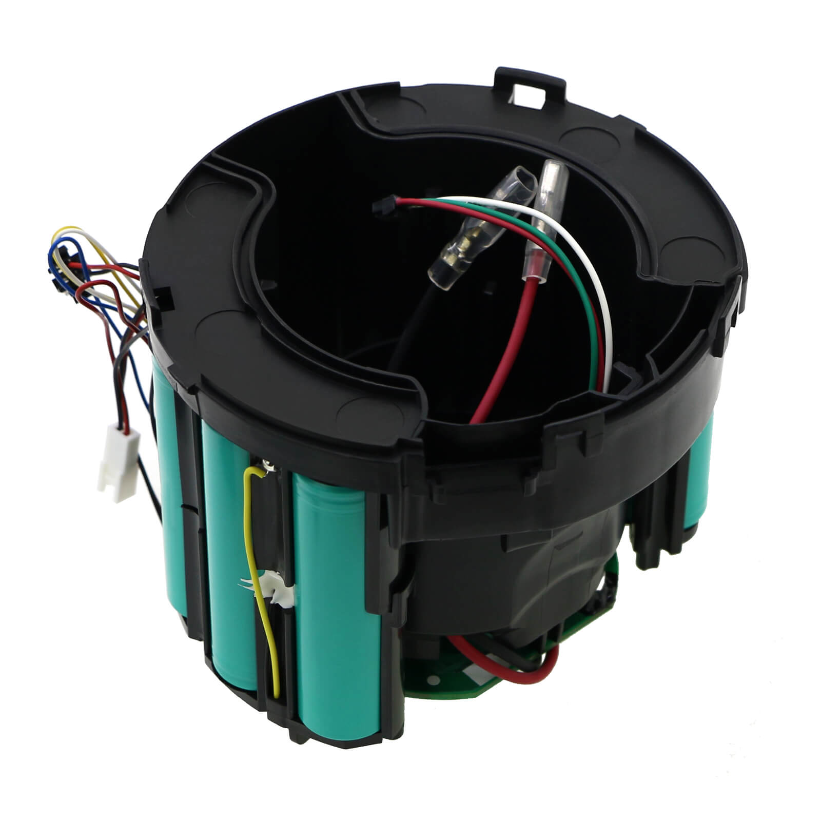 Li-ion Battery fits Puppyoo, T10 Mix 25.2V, 2000mAh / 50.40Wh Vacuum Cameron Sino Technology Limited