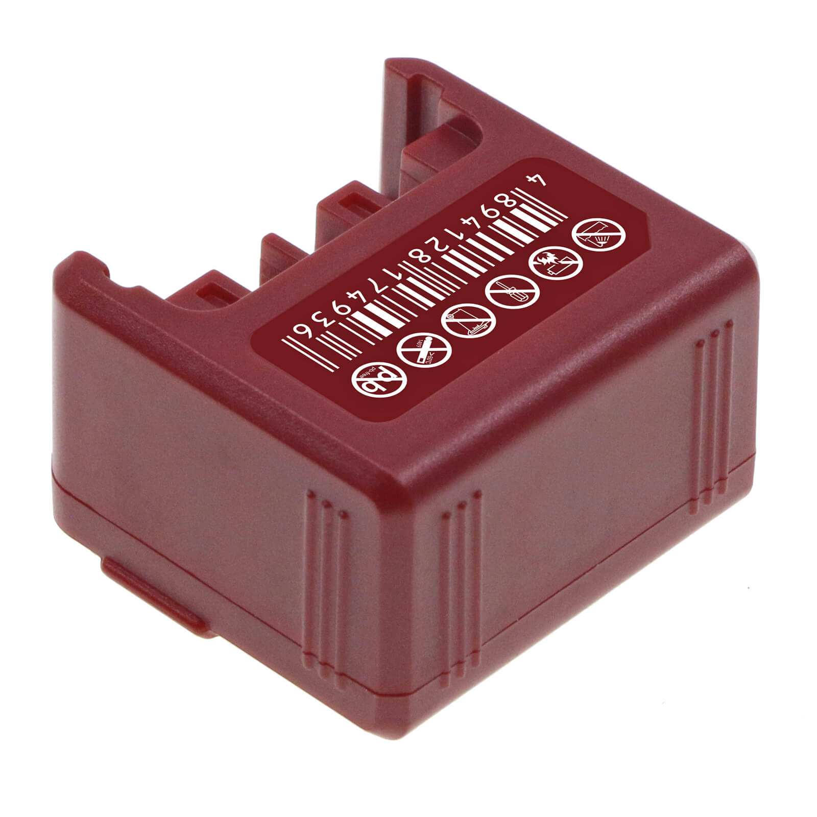 Li-ion Battery fits Rgis, Guia Rm2 3.7V, 1150mAh / 4.26Wh Barcode Scanner Cameron Sino Technology Limited