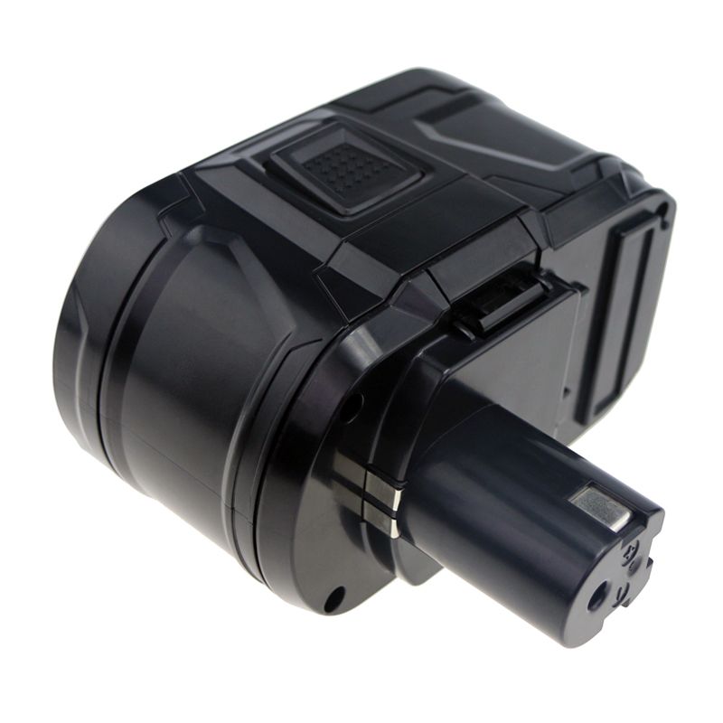 Li-ion Battery Fits Ryobi, Bid-1801m, Bid-180l 18.0v, 4500mah Power Tools Cameron Sino Technology Limited