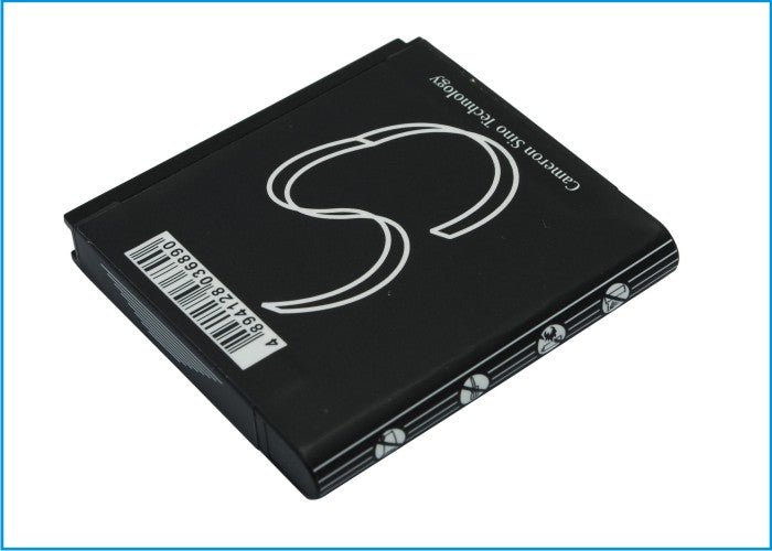 Li-ion Battery fits Samsung, Reality U820, Sch-u820 3.7V, 800mAh Mobile & SmartPhone Cameron Sino Technology Limited (Suspended)