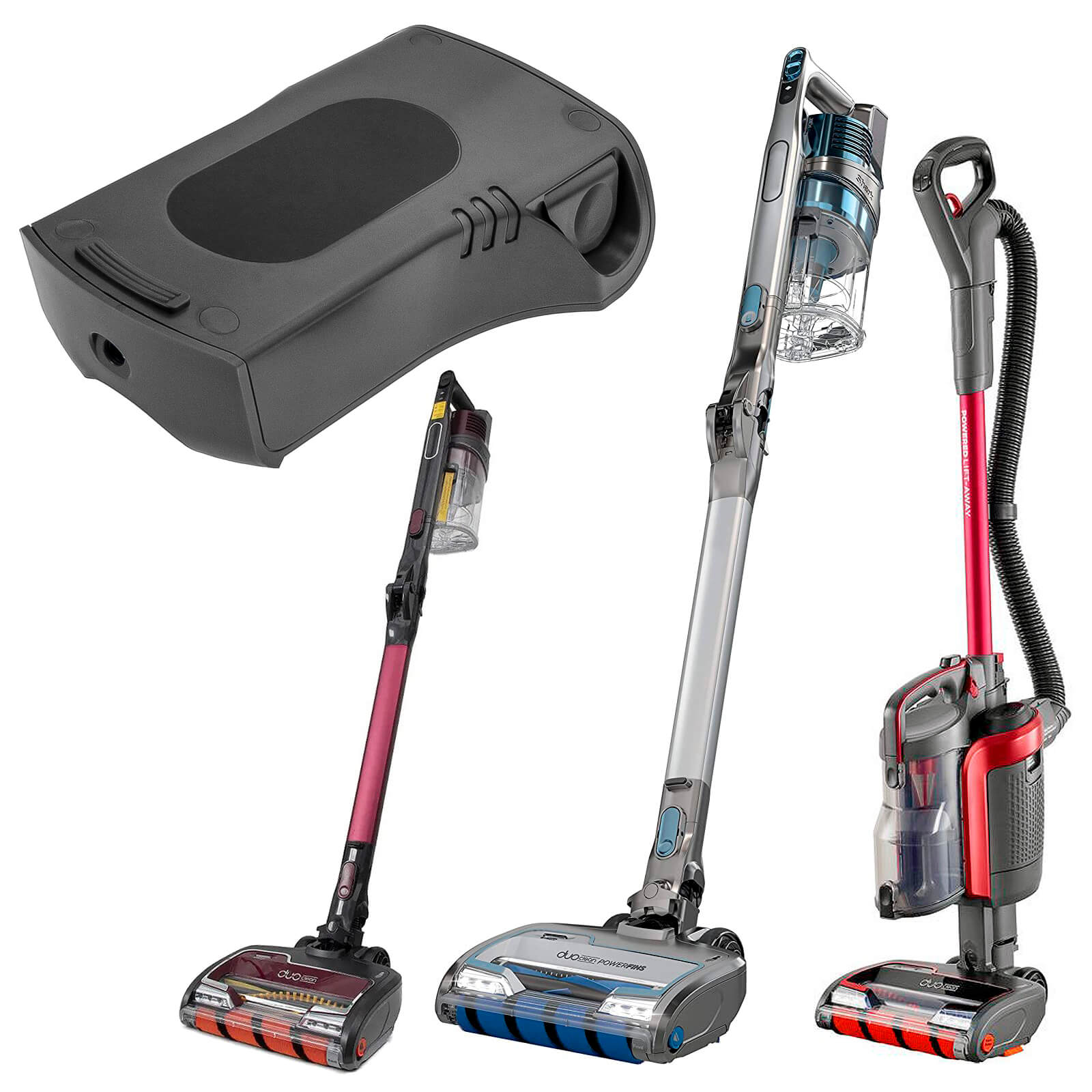 Li-ion Battery fits Shark, Ic160ukt, Icz160uk, Iz201 25.2V, 2000mAh Vacuum Cameron Sino Technology Limited