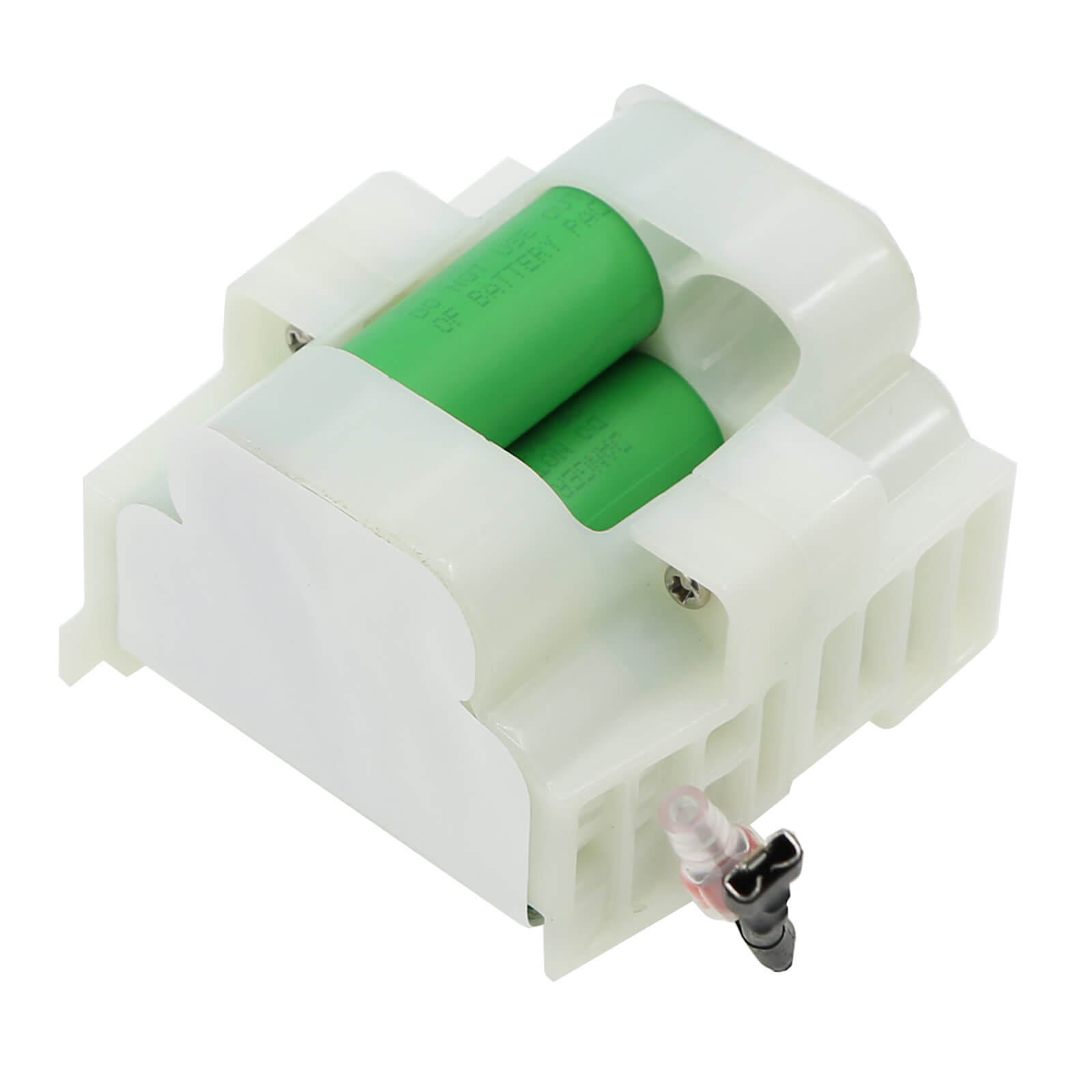 Li-ion Battery fits Shark, Lv800, Lv801 10.8V, 2000mAh / 21.60Wh Vacuum Cameron Sino Technology Limited