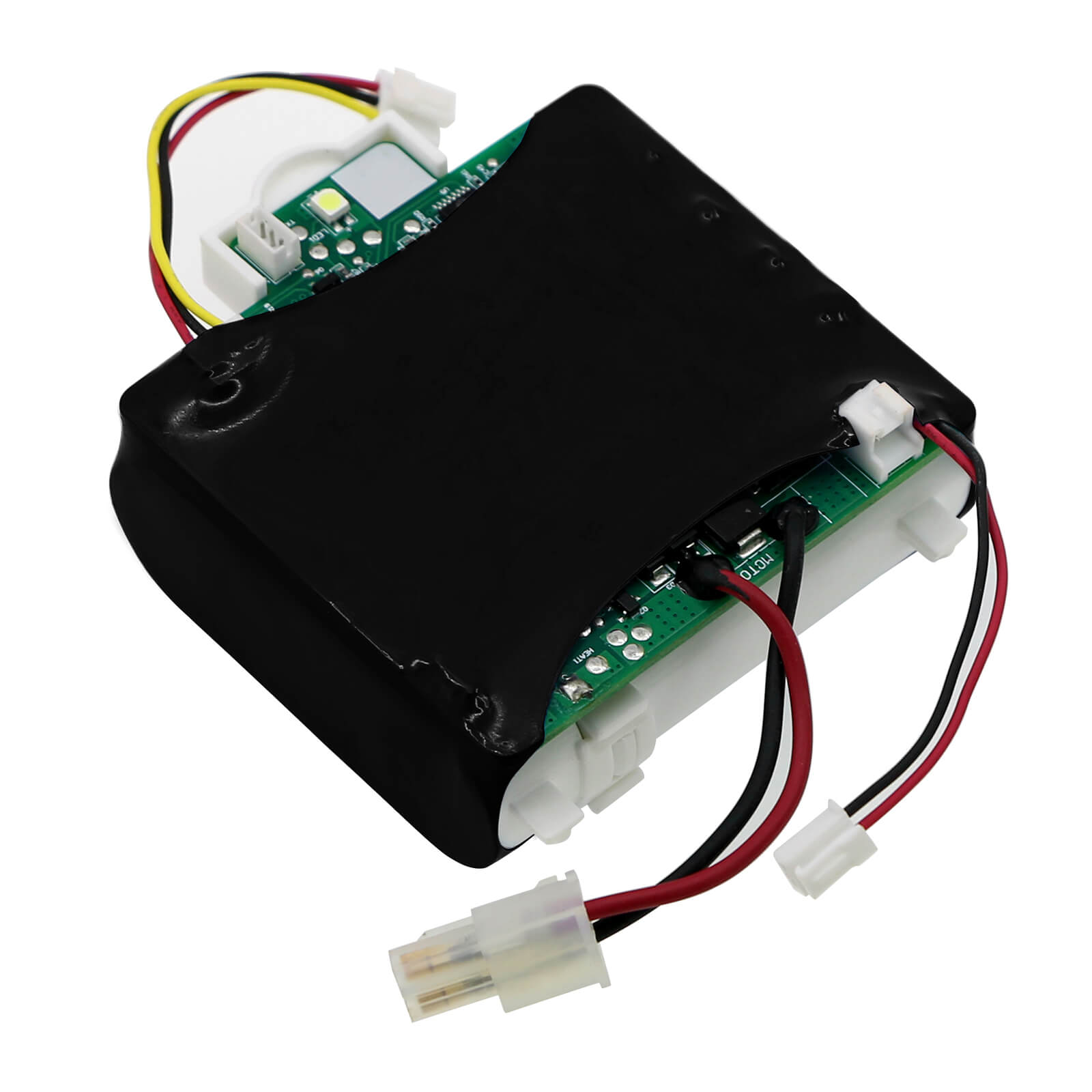 Li-ion Battery fits Shark, Qm250, Vm251 10.8V, 2400mAh / 25.92Wh Vacuum Cameron Sino Technology Limited (Suspended)