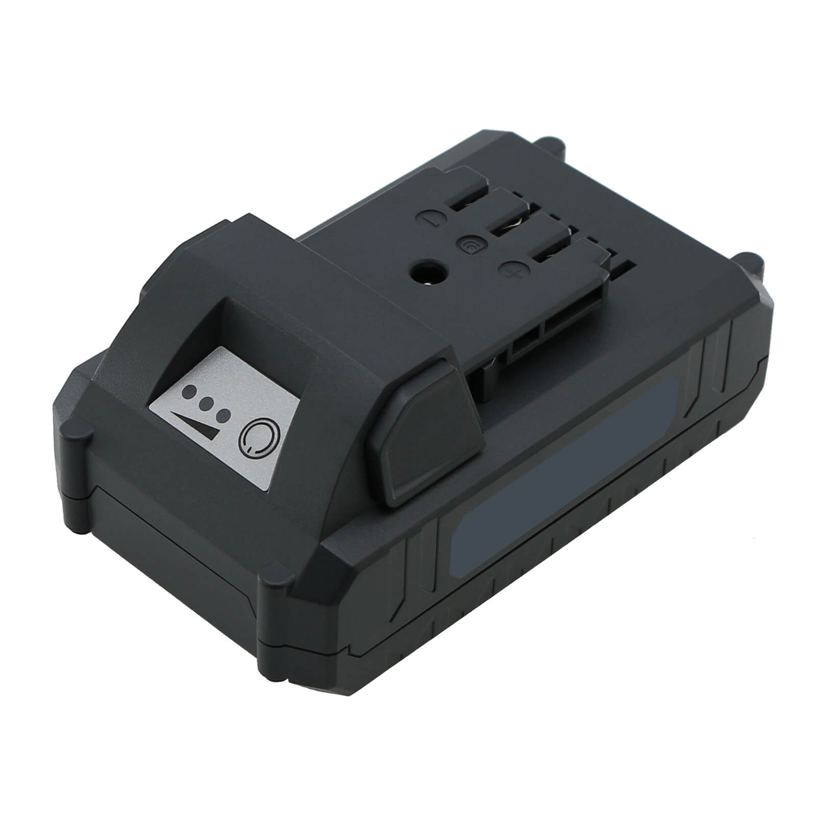 Li-ion Battery fits Snow Joe, 24v-ajc-lte, 24v-jb-lte 24.0V, 2500mAh / 60.00Wh Gardening Tools Cameron Sino Technology Limited