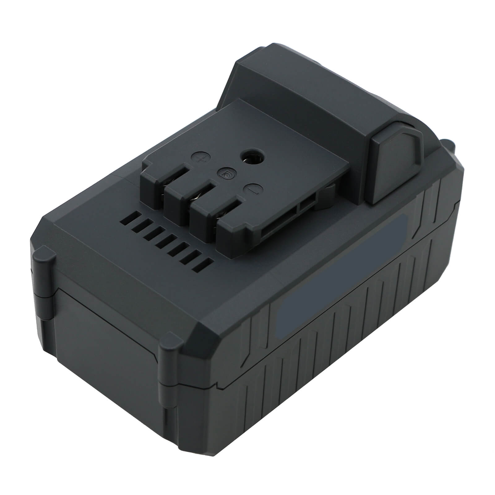 Li-ion Battery fits Snow Joe, 24v-ajc-lte, 24v-jb-lte 24.0V, 5000mAh / 120.00Wh Gardening Tools Cameron Sino Technology Limited