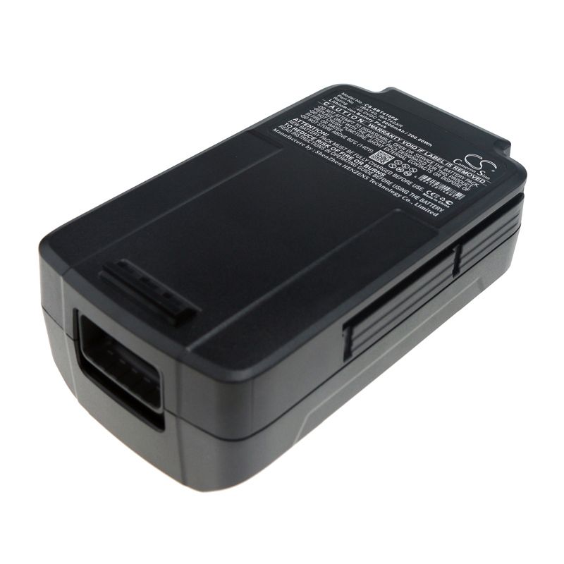 Li-ion Battery fits Snow Joe, Ion13ss, Ion16cs 40.0V, 5000mAh Gardening Tools Cameron Sino Technology Limited