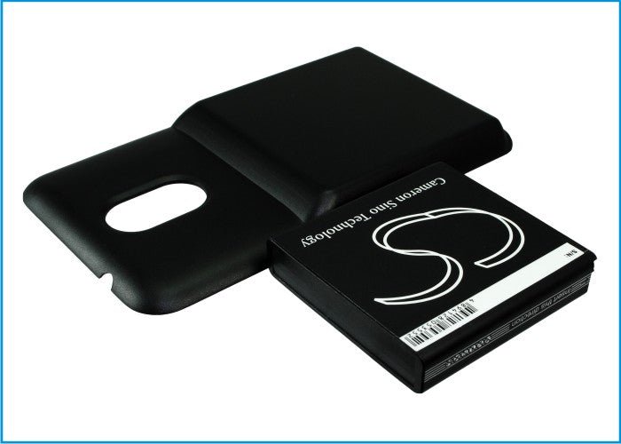 Li-ion Battery fits Sprint, Epic Touch 4g, Galaxy S Ii, Sph-d710 3.7V, 2400mAh Computer Cameron Sino Technology Limited