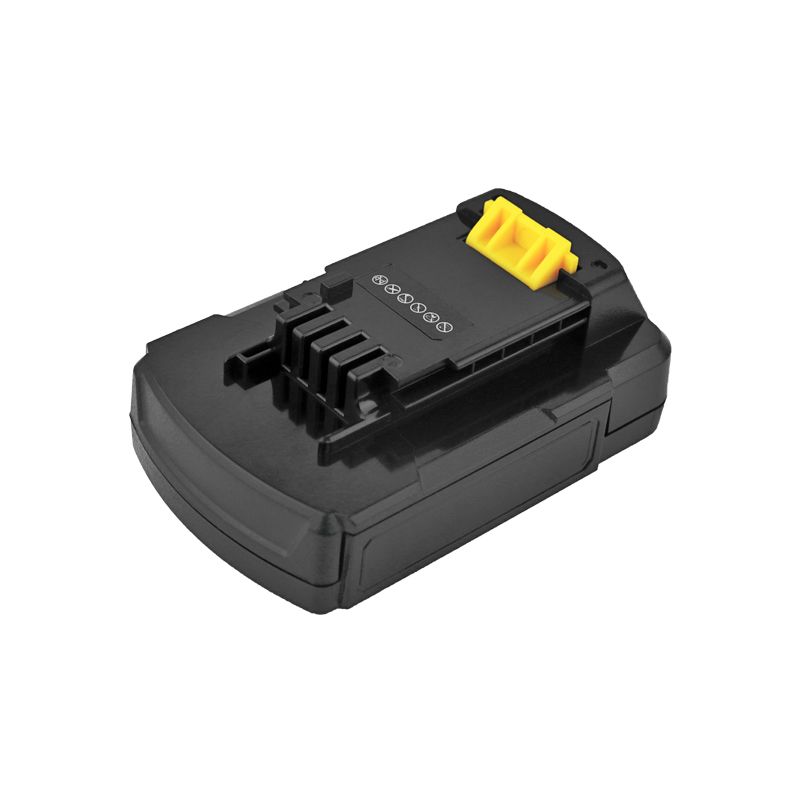 Li-ion Battery Fits Stanley, Fmc620 20.0v, 2000mah Power Tools Cameron Sino Technology Limited