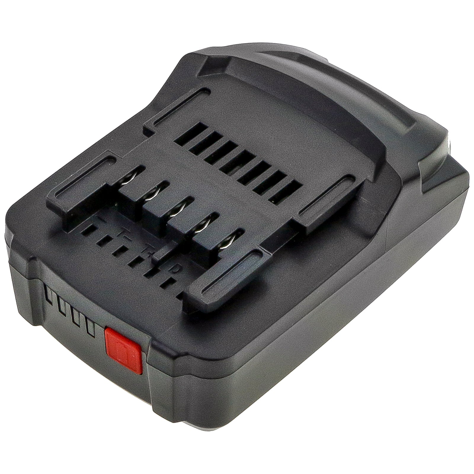 Li-ion Battery fits Starmix, Isc L 36-18v, Isc M 36-18v Safe, L18v Top 18.0V, 2000mAh Computer Cameron Sino Technology Limited