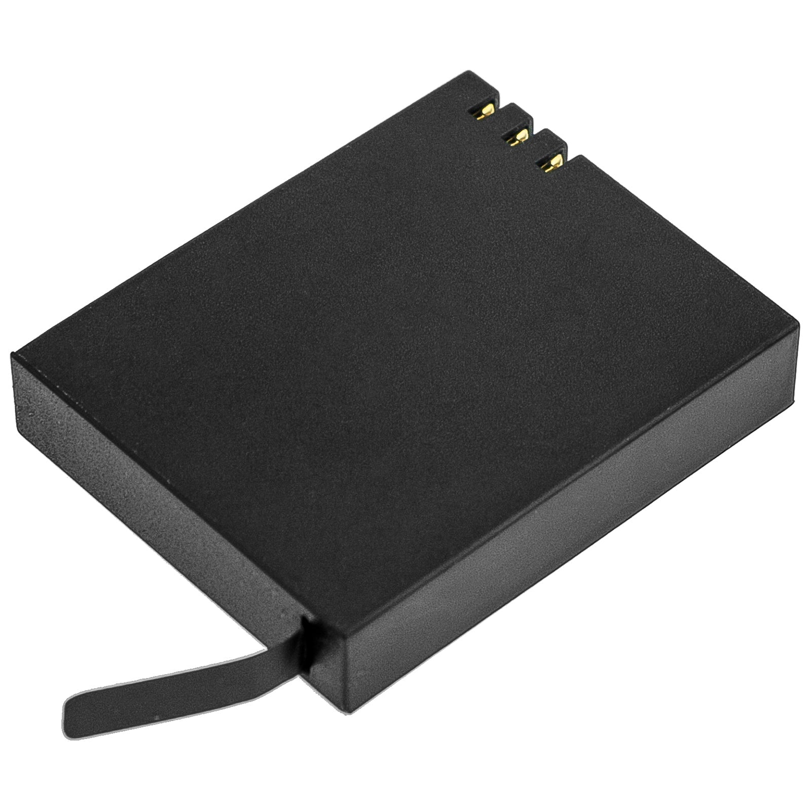 Li-ion Battery fits Supremo, 4k Plus 3.7V, 1000mAh Camera Cameron Sino Technology Limited