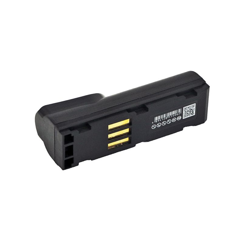 Li-ion Battery fits Testo, 310, 320 3.7V, 2200mAh Equipment & Survey & Test Cameron Sino Technology Limited