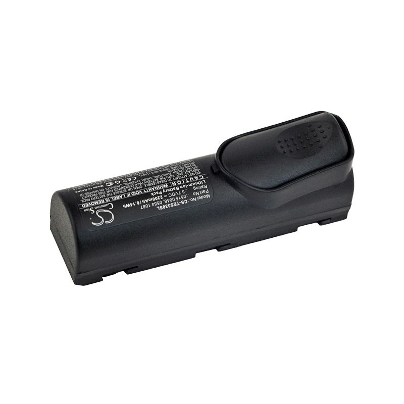 Li-ion Battery fits Testo, 310, 320 3.7V, 2200mAh Equipment & Survey & Test Cameron Sino Technology Limited